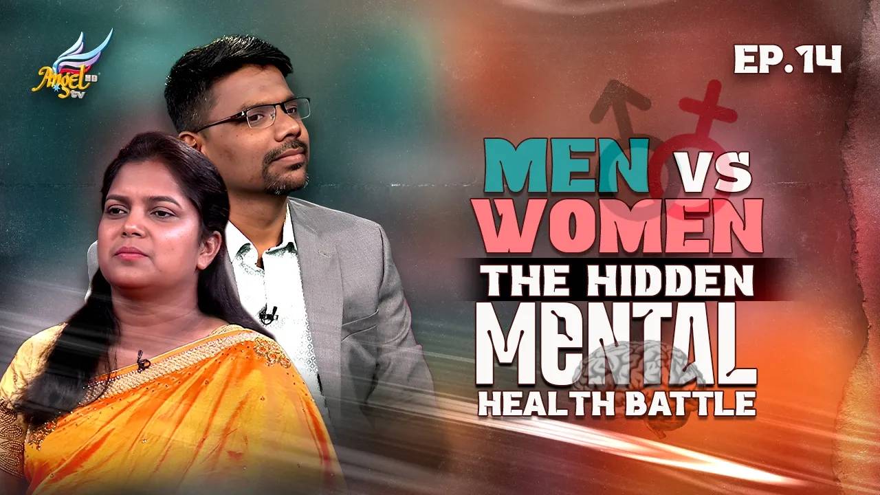 The Hidden Mental Health Battle
